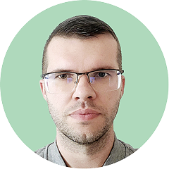 Vladimir Chudoba